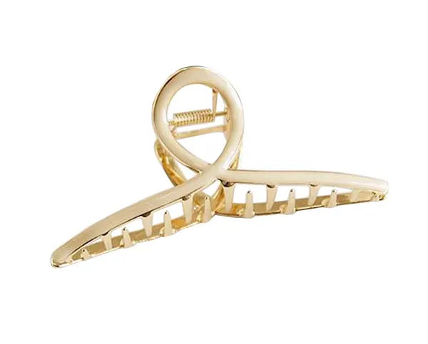Hair Claw Clip F