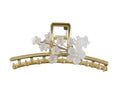 Hair Claw Clip Flower Style 6
