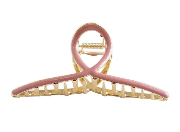 Hair Claw Clip G