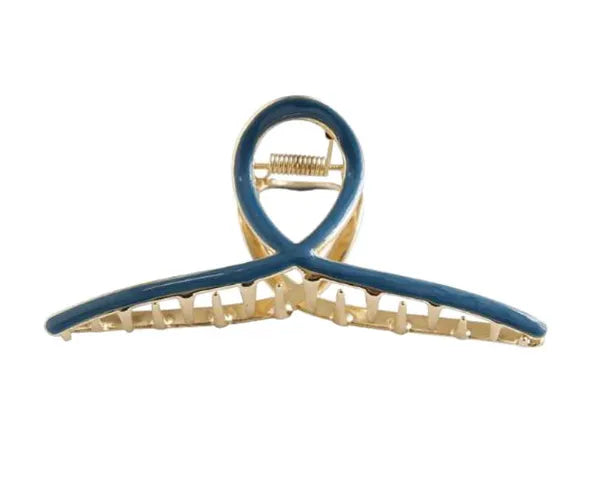Hair Claw Clip H
