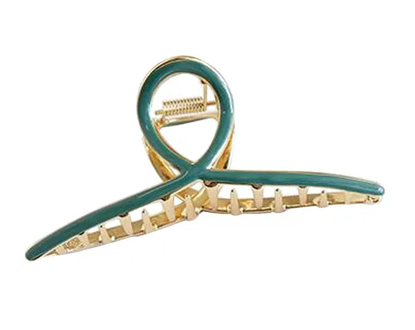 Hair Claw Clip I