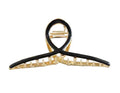Hair Claw Clip J
