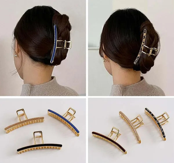 Hair Claw Clip K 2