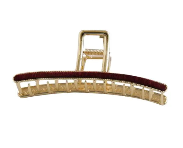 Hair Claw Clip K