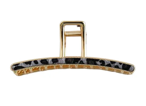 Hair Claw Clip N