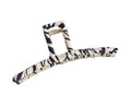 Hair Claw Clip Q