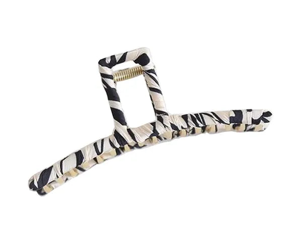 Hair Claw Clip Q