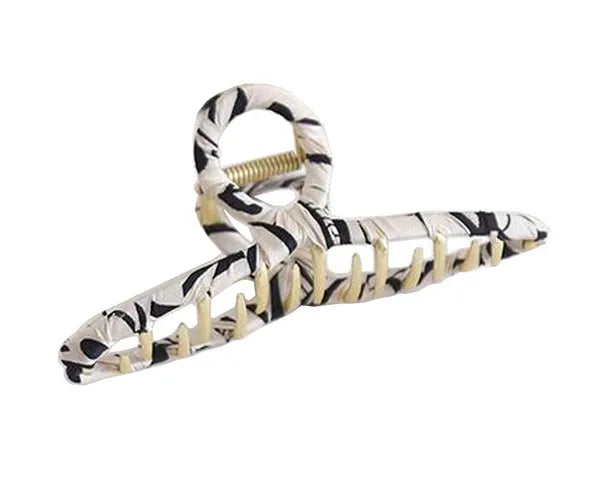 Hair Claw Clip R