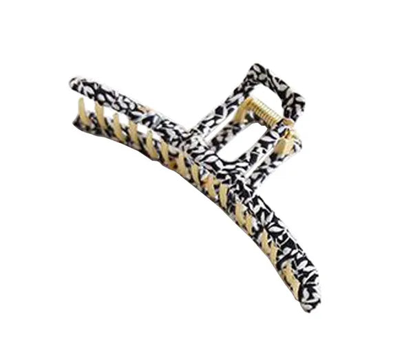 Hair Claw Clip Small