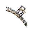 Hair Claw Clip Small