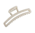Hair Claw Clip Style 2