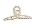 Hair Claw Clip Style 3
