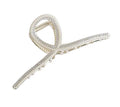 Hair Claw Clip Style 4