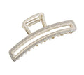 Hair Claw Clip Style 5