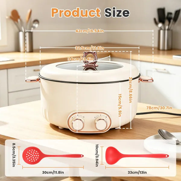 Kitchen Utensils Modern