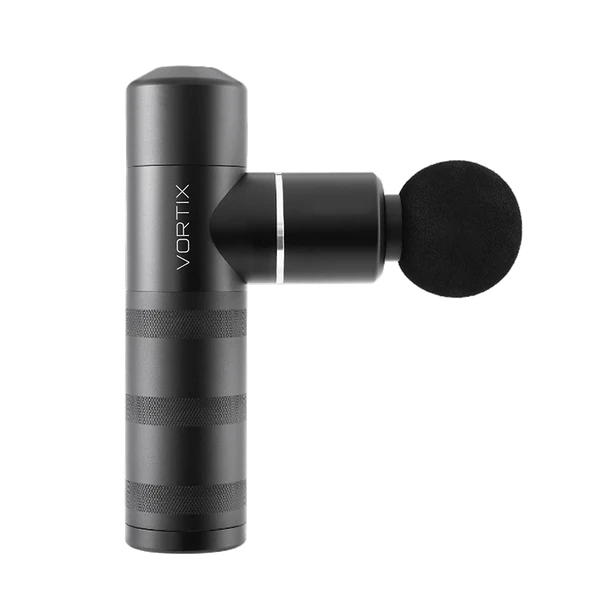 Mini Massager Gun v2 Black