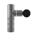Mini Massager Gun v2 Silver