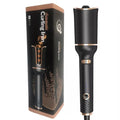 Multi-Automatic Hair Curler LCD Ceramic