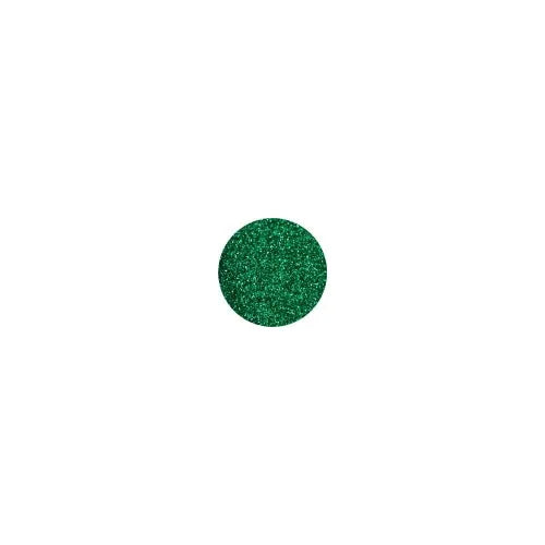 NYX Glitter On The Go Just Green