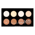 NYX Highlight Contour Pro Palette