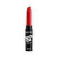 NYX Turnt Up Lipstick