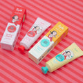 Olive Oyl Hand Cream
