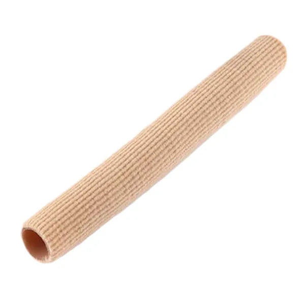 One Piece Finger Cot Toe Cushion Tube Finger Tubes