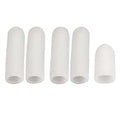 One Set Finger Cot Silica Gel Finger Protection Style 2