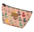 Organizer Beauty Bag Small Pouch Cosmetic Travel Style 2