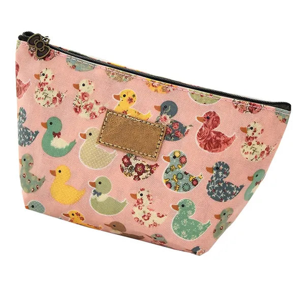 Organizer Beauty Bag Small Pouch Cosmetic Travel Style 2