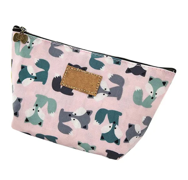 Organizer Beauty Bag Small Pouch Cosmetic Travel Style 1
