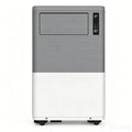 Portable Air Conditioner, 3-in-1 Cooling Dehumidifier Fan Unit with Rolling Wheels, Compact Room AC for Bedroom Apartment Office, Easy Window Installation Kit Included