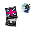 RIMMEL LONDON GlamEyes HD Eyeshadows