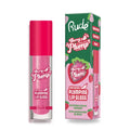 RUDE Berry Juicy Plumping Lip Gloss Style 7
