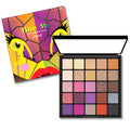 RUDE Bite Me 25 Eyeshadow Palette Viper