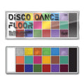 RUDE Disco Dance Floor Pro FX Palette Slow Jammin