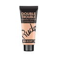 RUDE Double Trouble Foundation Concealer