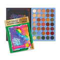 RUDE Fairy Tale Palette Paperback Edition