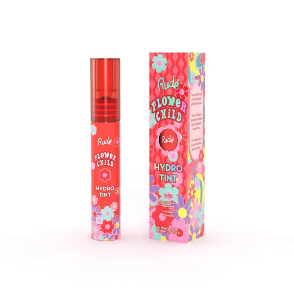 RUDE Flower Child Hydro Tint 2