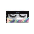 RUDE Lush Faux Mink 3D Lashes Accentuate