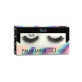 RUDE Lush Faux Mink 3D Lashes Je Ne Se Quoi