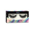 RUDE Lush Faux Mink 3D Lashes Narcissist