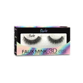 RUDE Lush Faux Mink 3D Lashes Transitionalist
