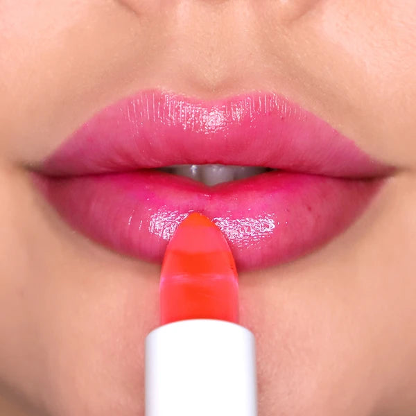 RUDE Manga Collection Lip Balm Duo 3