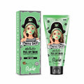 RUDE Pirates Chest Metallic Peel-off Mask