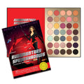 RUDE Rudementary Speyeshadows Book 7