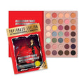 RUDE Rudementary Speyeshadows Palette Paperback