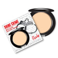 RUDE Shine Crime Anti-Shine Blotting Powder Banana