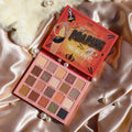 RUDE The Roaring 20s Eyeshadow Palette