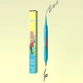 RUDE Ultimate Brow Artist Pencil And Pen